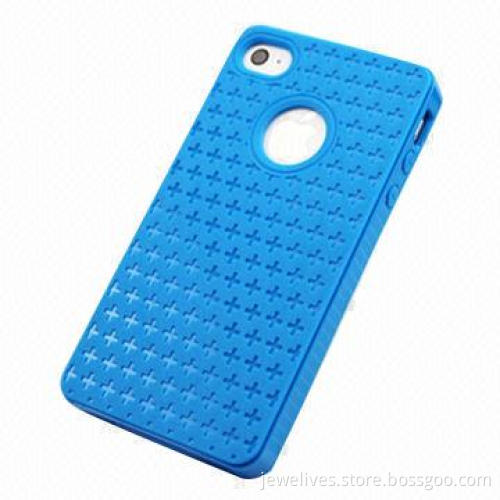 Fashionable design TPU mobile phone case for iPhone